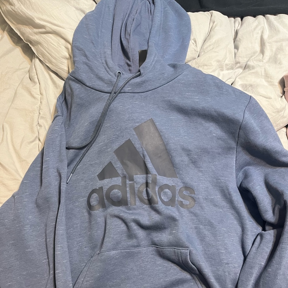 addidas hoodie